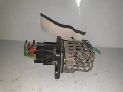 Peça sobressalente para automóvel em segunda mão resistência sofagem chauffage por citroen xsara berlina 1.9 diesel referências oem iam 