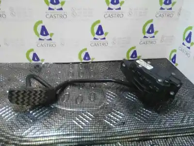 Second-hand car spare part POTENTIOMETER for PEUGEOT BOXER CAJA CERR. TECHO SOBREELEVADO (RS3200) (330/350) (´02->)  OEM IAM references 6PV00824501 1337493080 6PV00824501