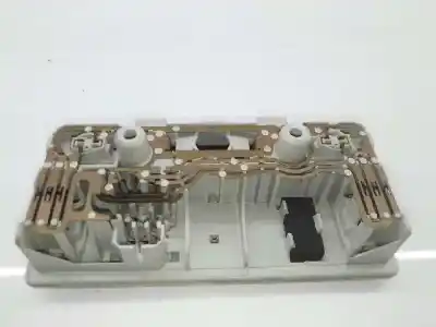 Second-hand car spare part interior light for seat toledo (1m2) 1.6 oem iam references 3b0947105c  3b0947105c