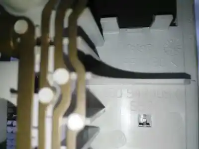 Second-hand car spare part interior light for seat toledo (1m2) 1.6 oem iam references 3b0947105c  3b0947105c