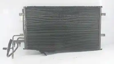 Peça sobressalente para automóvel em segunda mão condensador / radiador de sofagem / ar condicionado por ford focus lim. (cb4) 1.6 tdci cat referências oem iam 3m5h19710cb  