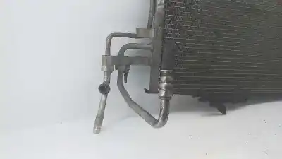 Peça sobressalente para automóvel em segunda mão condensador / radiador de sofagem / ar condicionado por ford focus lim. (cb4) 1.6 tdci cat referências oem iam 3m5h19710cb  
