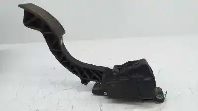 Pezzo di ricambio per auto di seconda mano POTENZIOMETRO A PEDALE per FORD FOCUS BERLINA (CAP)  Riferimenti OEM IAM 4M519F836AH  4M519F836AH