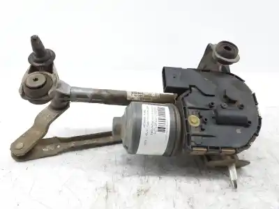 Pezzo di ricambio per auto di seconda mano Tiranti e motorino del tergicristallo anteriore per SEAT ALTEA XL (5P5)  Riferimenti OEM IAM 5P0955023F  5P0955023F