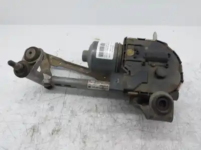Peça sobressalente para automóvel em segunda mão motor do limpa para brisas por seat altea xl (5p5) 1.9 tdi referências oem iam 5p0955024d
