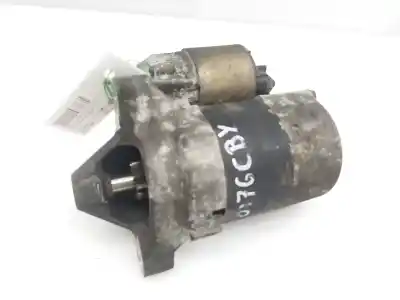 Second-hand car spare part starter motor for renault clio ii fase ii (b/cb0) authentique oem iam references   