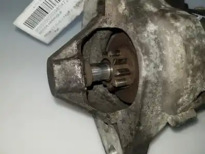 Second-hand car spare part starter motor for renault clio ii fase ii (b/cb0) authentique oem iam references   