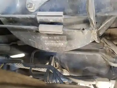 Peça sobressalente para automóvel em segunda mão servo freio por ford focus berlina (cap) 1.6 tdci cat referências oem iam 3m512b195cf