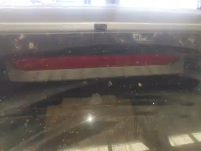 Pezzo di ricambio per auto di seconda mano luce freno centrale per tata aria 2.2 di awd riferimenti oem iam 