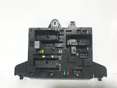 Автозапчасти б/у блок реле/предохранителей за opel astra j lim. 1.6 16v cat ссылки oem iam 13302300