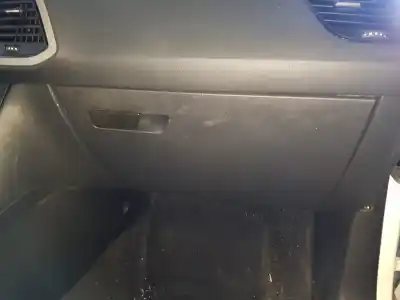 Peça sobressalente para automóvel em segunda mão porta luvas por seat leon (5f1) i-tech referências oem iam 5f1857095f