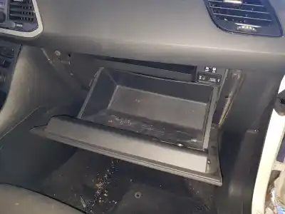 Peça sobressalente para automóvel em segunda mão porta luvas por seat leon (5f1) i-tech referências oem iam 5f1857095f  5f1857095f