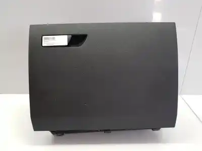 Peça sobressalente para automóvel em segunda mão porta luvas por seat leon (5f1) i-tech referências oem iam 5f1857095f  5f1857095f