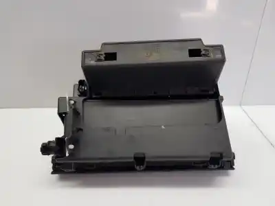 Peça sobressalente para automóvel em segunda mão porta luvas por seat leon (5f1) i-tech referências oem iam 5f1857095f  5f1857095f