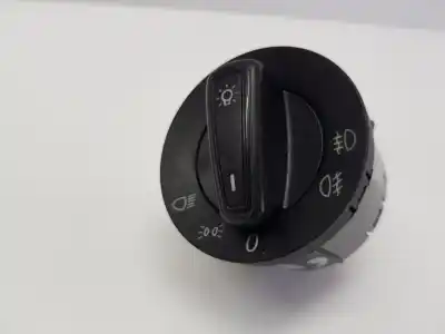 Pezzo di ricambio per auto di seconda mano controllo della luce per seat leon (5f1) i-tech riferimenti oem iam 5g0941431t  5g0941431t