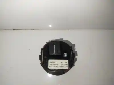 Pezzo di ricambio per auto di seconda mano avvertimento per bmw mini (r56) cooper riferimenti oem iam 3422211  88190001