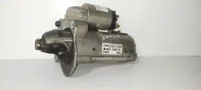 Peça sobressalente para automóvel em segunda mão motor de arranque por ford focus lim. trend referências oem iam 3m5t11000cf  