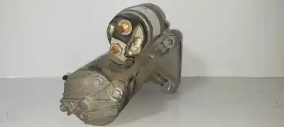 Peça sobressalente para automóvel em segunda mão motor de arranque por ford focus lim. trend referências oem iam 3m5t11000cf  
