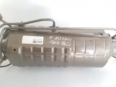Second-hand car spare part particle filter for mazda 3 lim. (bl) luxury oem iam references   
