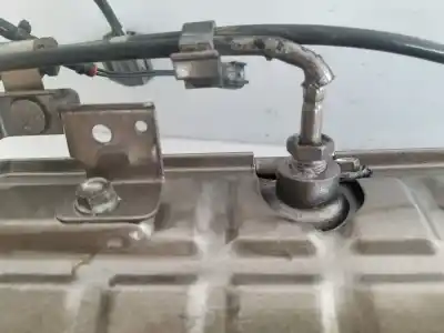 Second-hand car spare part particle filter for mazda 3 lim. (bl) luxury oem iam references   