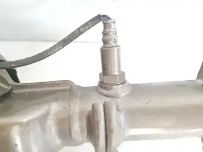 Second-hand car spare part particle filter for mazda 3 lim. (bl) luxury oem iam references   