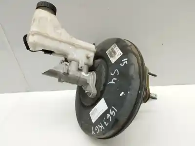 Автозапчасти б/у ТОРМОЗНОЙ СЕРВО за RENAULT MEGANE IV BERLINA 5P  ссылки OEM IAM 472104789R  472104789R