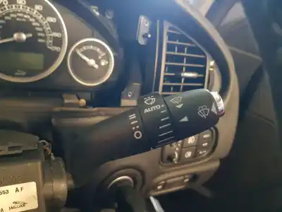 Peça sobressalente para automóvel em segunda mão comutador de limpa vidros por jaguar s-type 2.7 v6 diesel classic referências oem iam 2r8317a553