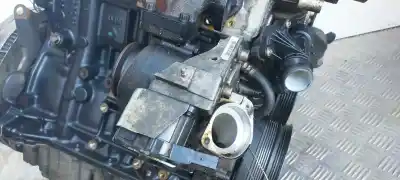 Peça sobressalente para automóvel em segunda mão turbocompresor por bmw serie 1 berlina (e81/e87) 118d referências oem iam 7795496d