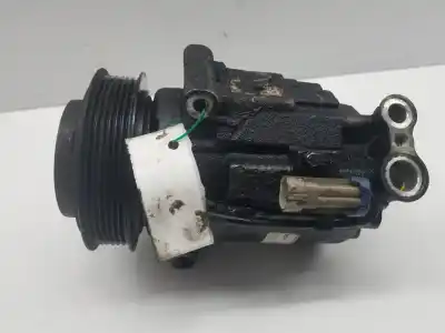 Tweedehands auto-onderdeel AIRCONDITIONING COMPRESSOR voor CHEVROLET CRUZE HATCHBACK  OEM IAM-referenties 687997689  687997689