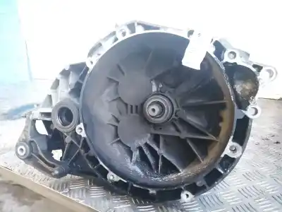 Peça sobressalente para automóvel em segunda mão caixa de velocidades por volvo s40 berlina 2.0 d kinetic referências oem iam 6n5r7002aa