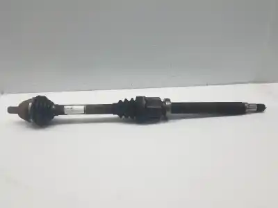 Second-hand car spare part FRONT RIGHT TRANSMISSION for FORD FOCUS BERLINA (CAP)  OEM IAM references 3M513B436  3M513B436