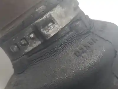 Peça sobressalente para automóvel em segunda mão transmissão dianteira direita por ford focus berlina (cap) ambiente (d) referências oem iam 3m513b436  3m513b436