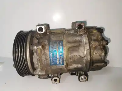 İkinci el araba yedek parçası KLIMA KOMPRESÖRÜ için VOLVO S40 BERLINA  OEM IAM referansları 3M5H19D629HD  1249
