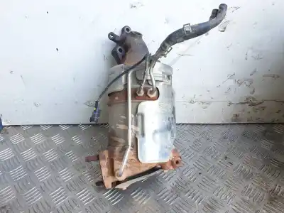 Peça sobressalente para automóvel em segunda mão catalisador / filtro de particulas por kia cee´d business referências oem iam cf2a690