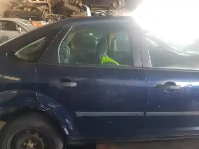 Second-hand car spare part rear right door for ford focus berlina (cap) 1.6 16v cat oem iam references 