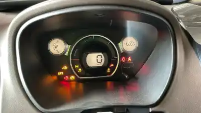 Peça sobressalente para automóvel em segunda mão quadrante por peugeot ion access 48 cv / 35 kw referências oem iam 