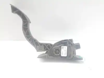 Peça sobressalente para automóvel em segunda mão pedal acelerador por ford focus lim. (cb8) 1.6 tdci cat referências oem iam bv619f836ab