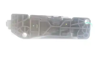 Second-hand car spare part accelerator pedal for ford focus lim. (cb8) 1.6 tdci cat oem iam references bv619f836ab  bv619f836ab