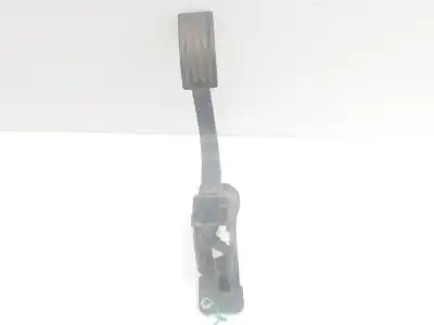 Second-hand car spare part accelerator pedal for ford focus lim. (cb8) 1.6 tdci cat oem iam references bv619f836ab  bv619f836ab