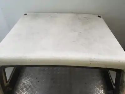Pezzo di ricambio per auto di seconda mano soffitto per suzuki samurai (sj) 1.0 familiar 75 cv / 55 kw riferimenti oem iam   