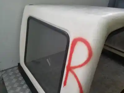 Pezzo di ricambio per auto di seconda mano soffitto per suzuki samurai (sj) 1.0 familiar 75 cv / 55 kw riferimenti oem iam   