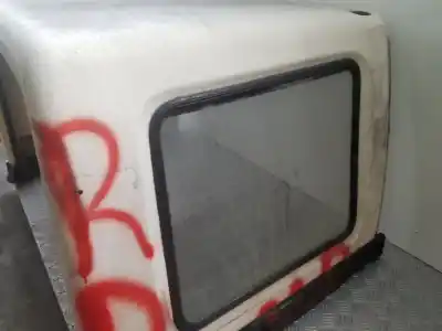 Pezzo di ricambio per auto di seconda mano soffitto per suzuki samurai (sj) 1.0 familiar 75 cv / 55 kw riferimenti oem iam   