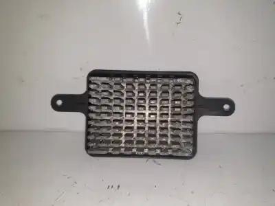 Peça sobressalente para automóvel em segunda mão RESISTÊNCIA SOFAGEM CHAUFFAGE por CITROEN DS5  Referências OEM IAM P7708005  