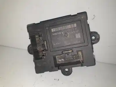 Peça sobressalente para automóvel em segunda mão módulo eletrônico por volvo xc60 kinetic 2wd referências oem iam 31343025ac
