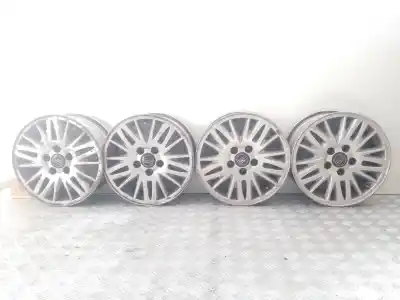 İkinci el araba yedek parçası TEKERLEK SETI için VOLVO S60 BERLINA  OEM IAM referansları   