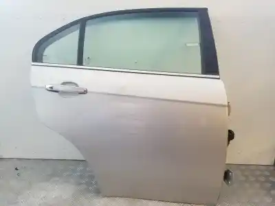 Peça sobressalente para automóvel em segunda mão porta do automóvel traseira direita por chevrolet epica lt referências oem iam 