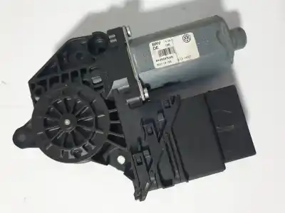 Second-hand car spare part rear left window motor for volkswagen golf vi (5k1) rabbit bluemotion oem iam references 5k0959703d