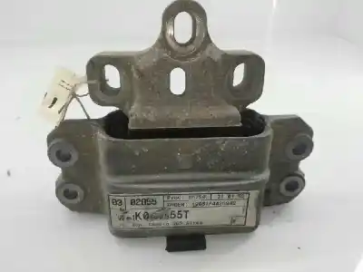 Pezzo di ricambio per auto di seconda mano CAMBIA SUPPORTO per SEAT LEON (1P1)  Riferimenti OEM IAM 1K0199555T  1K0199555T