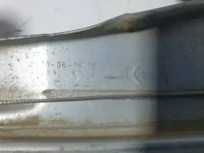 Автозапчасти б/у регулятор стекла переднего левого за citroen c4 cactus business ссылки oem iam 9810287780  9674252380