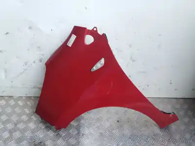 Автозапчастина б/у передне ліве крило для kia picanto (ja) 1.0 cat посилання на oem iam 